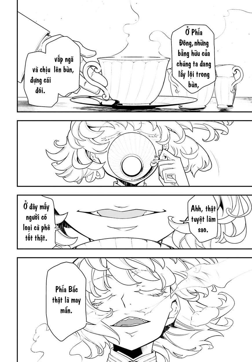 Ấu Nữ Chiến Ký Chap 18 - Next Chap 19