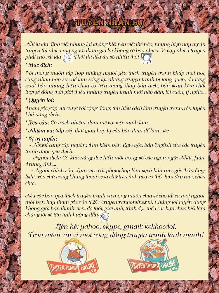 Diêm Đế Chap 281 - Next Chap 282