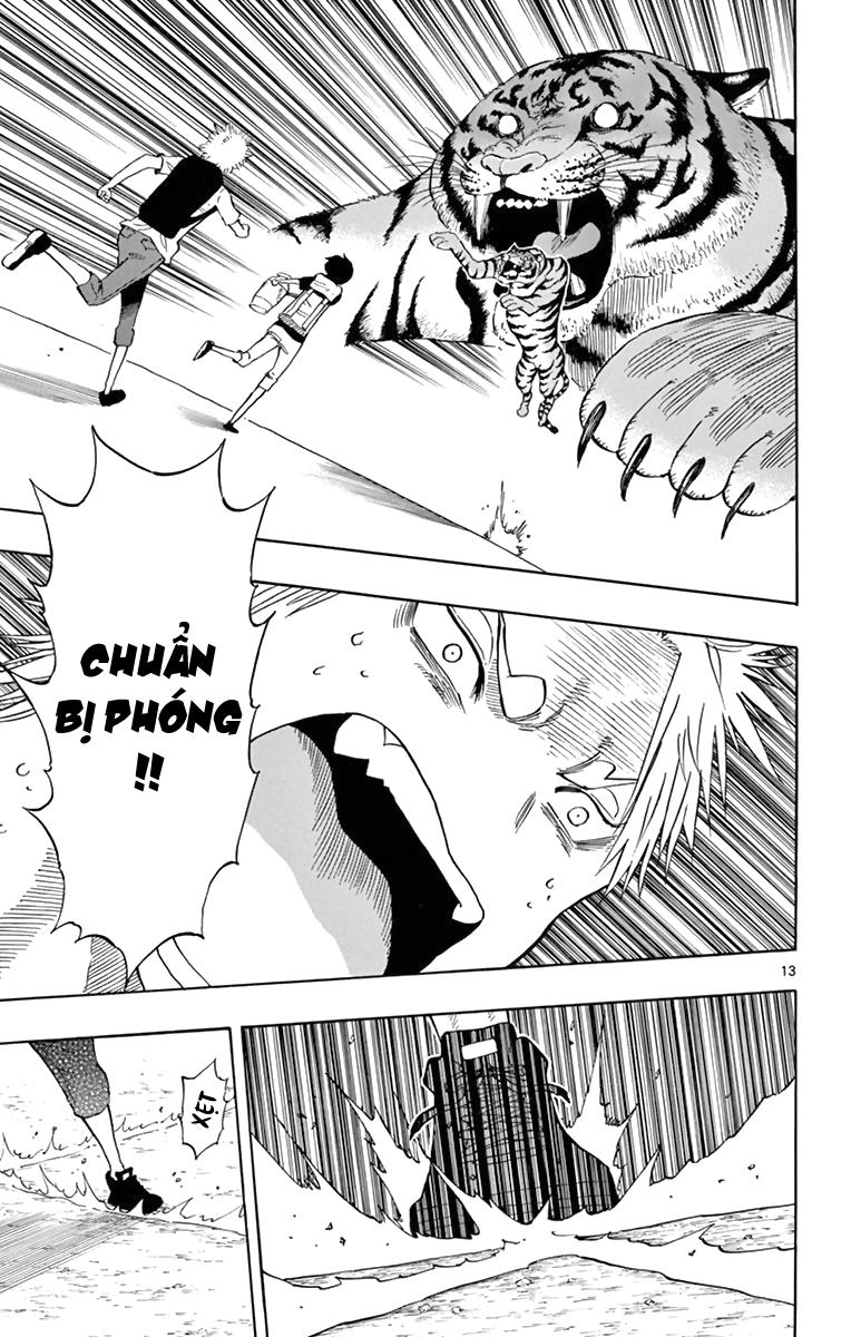 Saike Mata Shite Mo Chap 58 - Next Chap 59