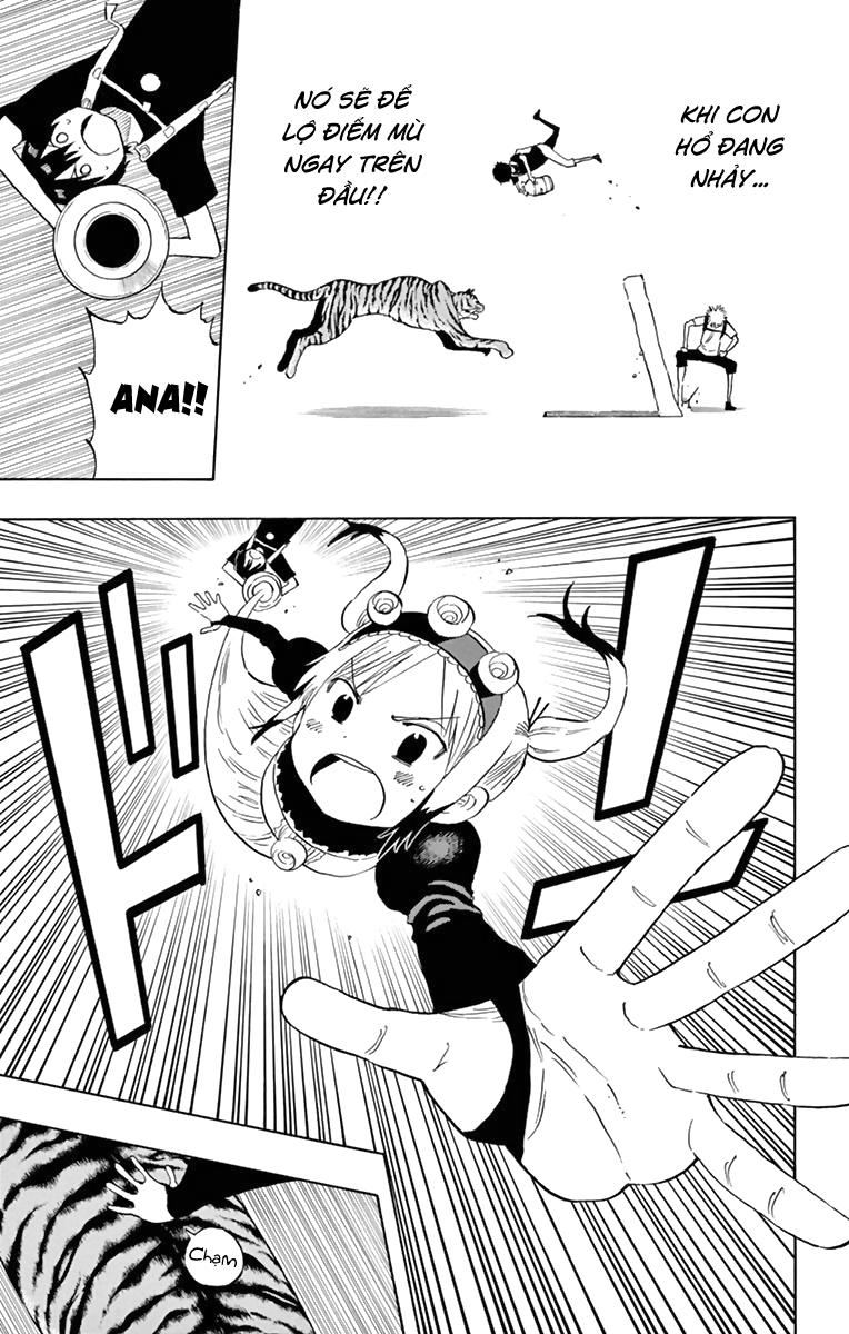 Saike Mata Shite Mo Chap 58 - Next Chap 59