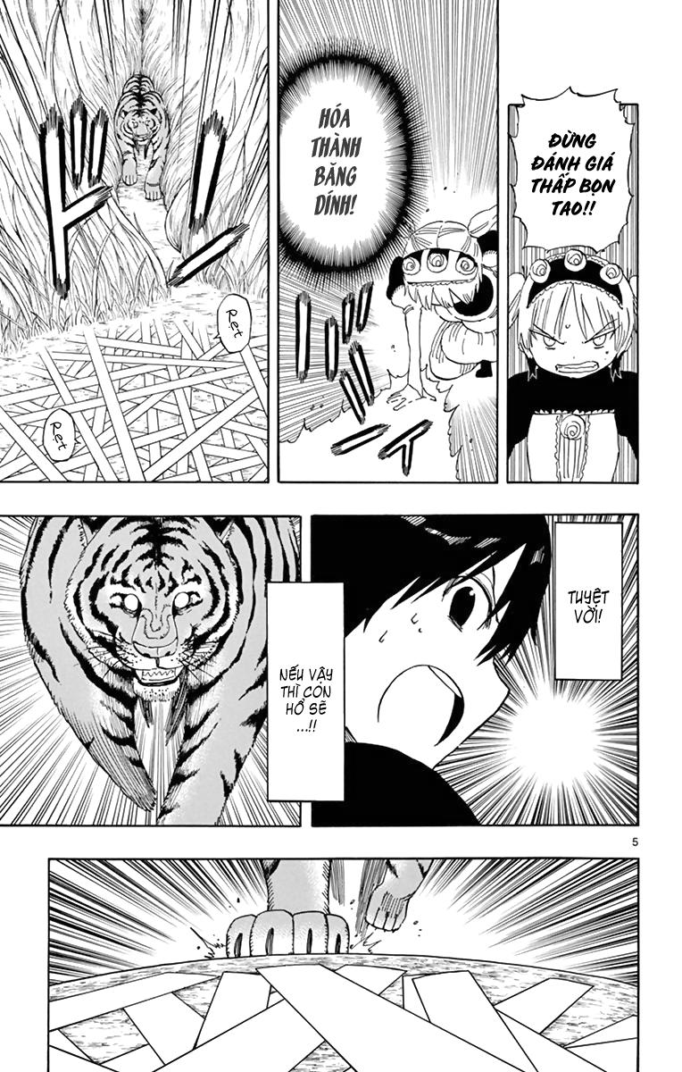 Saike Mata Shite Mo Chap 58 - Next Chap 59