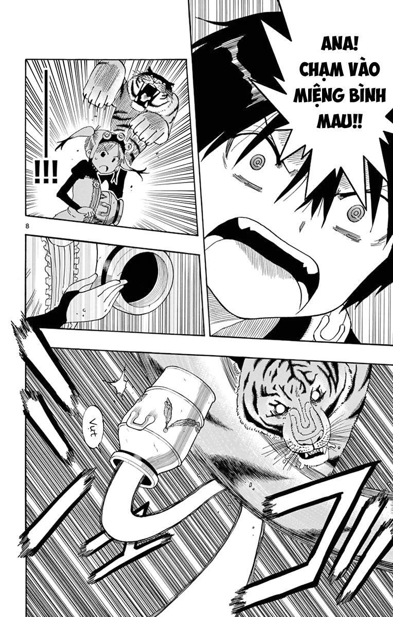 Saike Mata Shite Mo Chap 58 - Next Chap 59