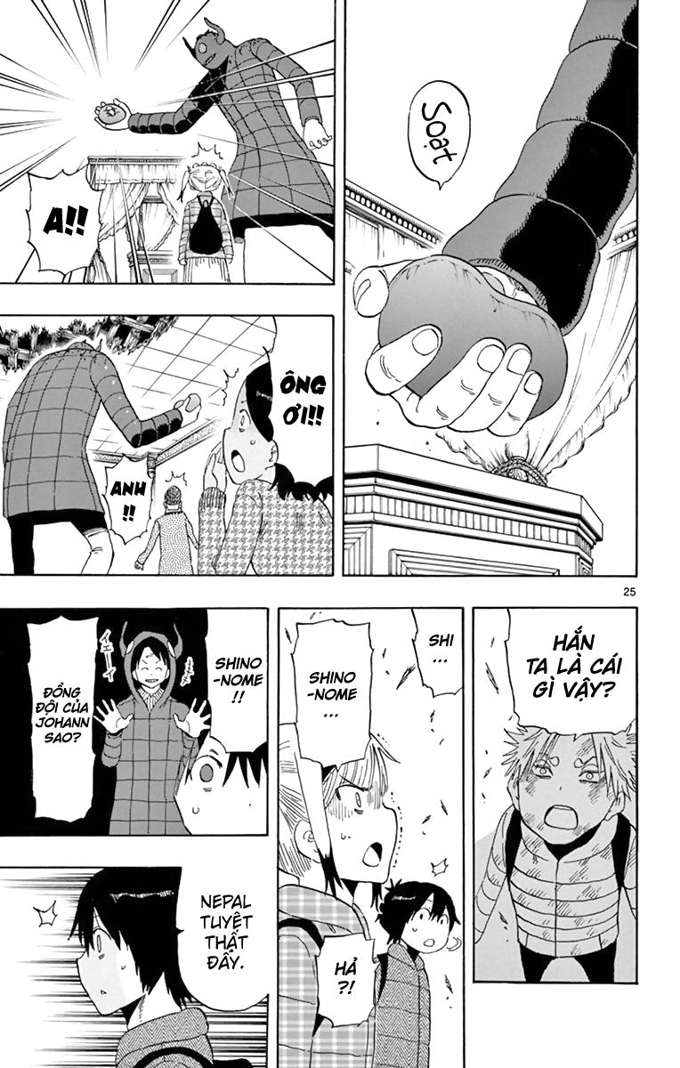 Saike Mata Shite Mo Chap 62 - Next Chap 63