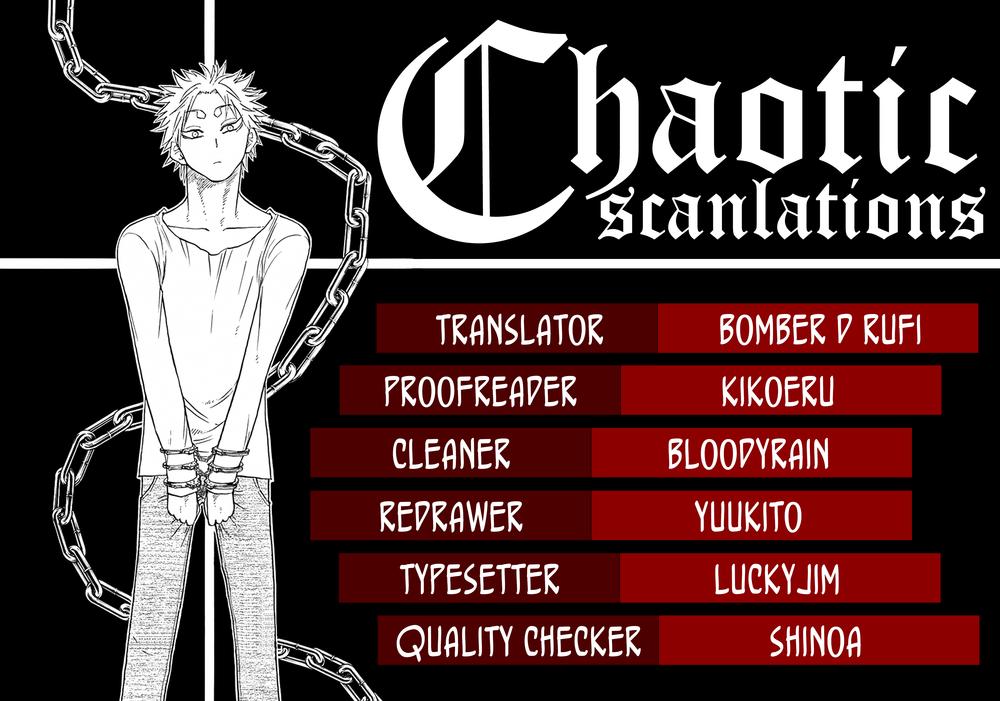 Saike Mata Shite Mo Chap 62 - Next Chap 63