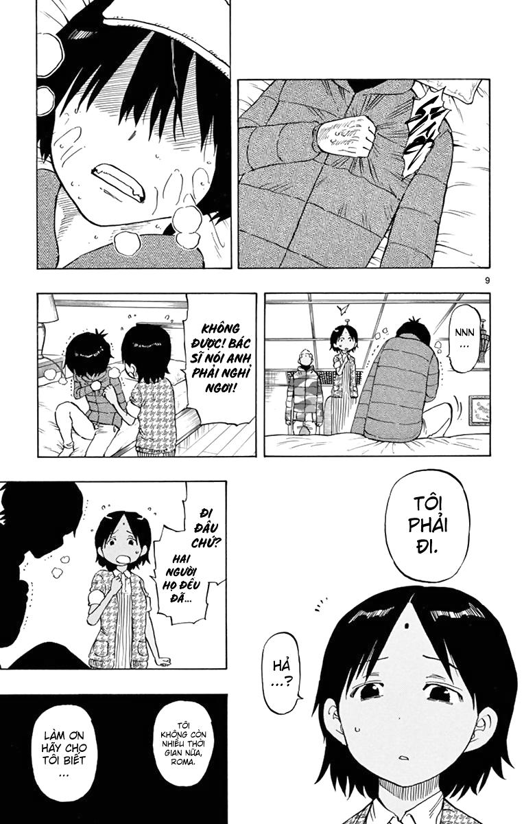 Saike Mata Shite Mo Chap 67 - Next Chap 68