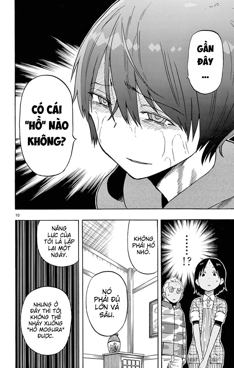 Saike Mata Shite Mo Chap 67 - Next Chap 68
