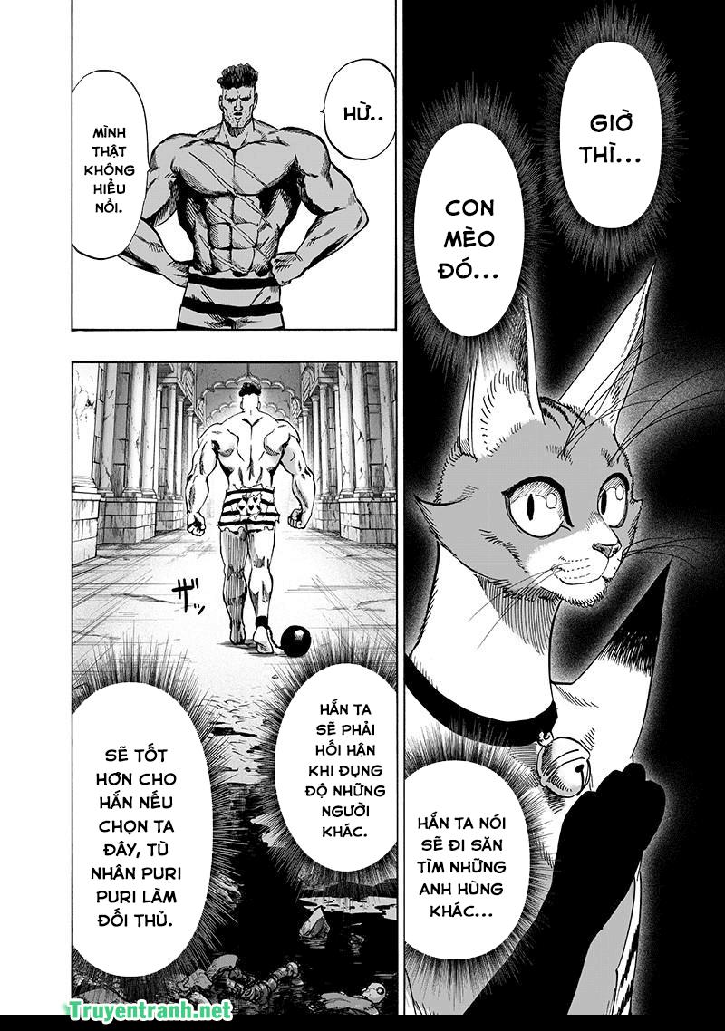 Onepunch Man Chap 150 - Next Chap 151