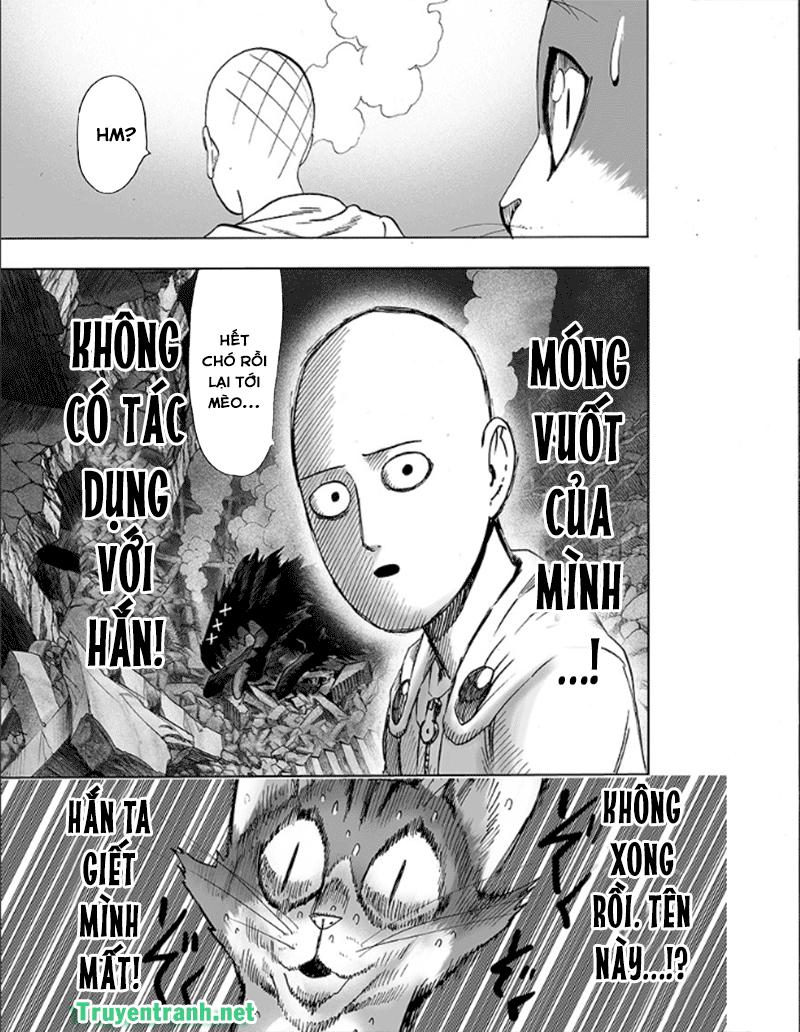 Onepunch Man Chap 150 - Next Chap 151
