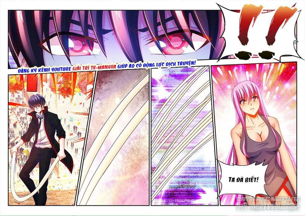 Thực Sắc Đại Lục Chap 109 - Next Chap 110