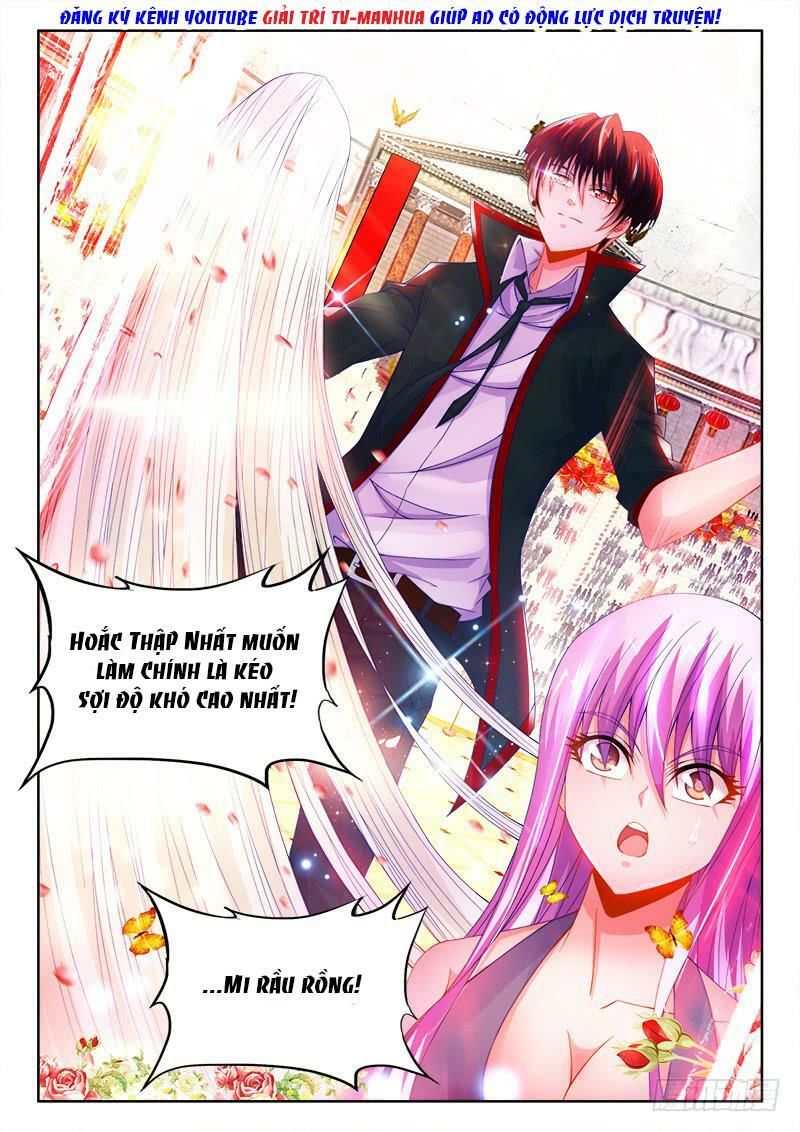 Thực Sắc Đại Lục Chap 109 - Next Chap 110