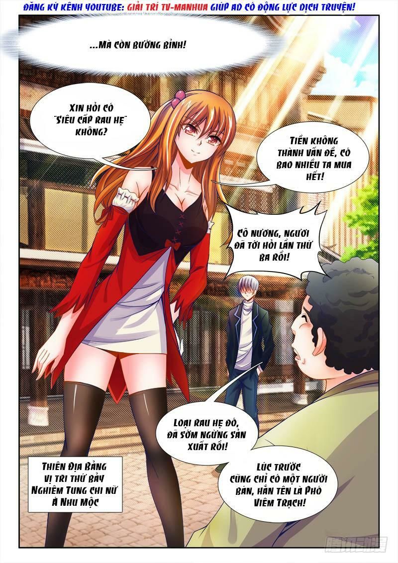 Thực Sắc Đại Lục Chap 109 - Next Chap 110