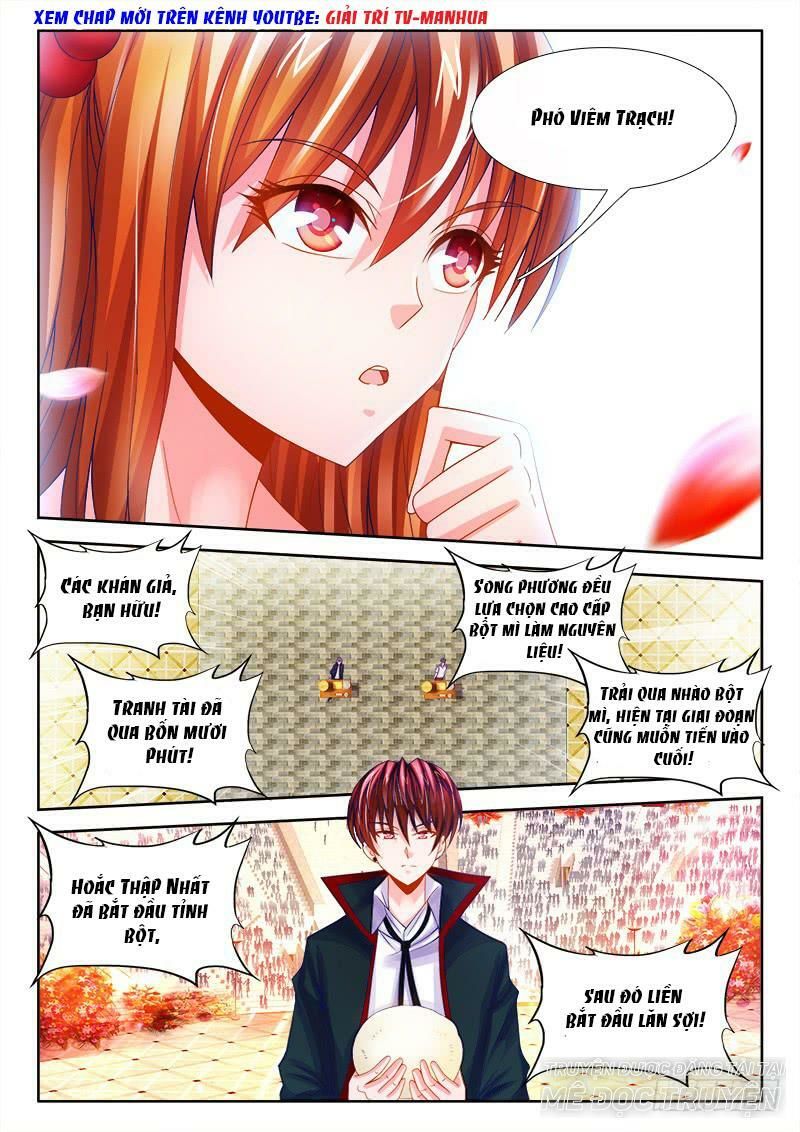 Thực Sắc Đại Lục Chap 109 - Next Chap 110