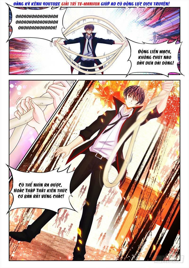 Thực Sắc Đại Lục Chap 109 - Next Chap 110