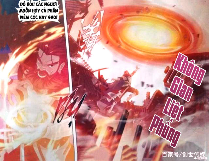 Đấu Phá Thương Khung Chap 248 - Next Chap 249