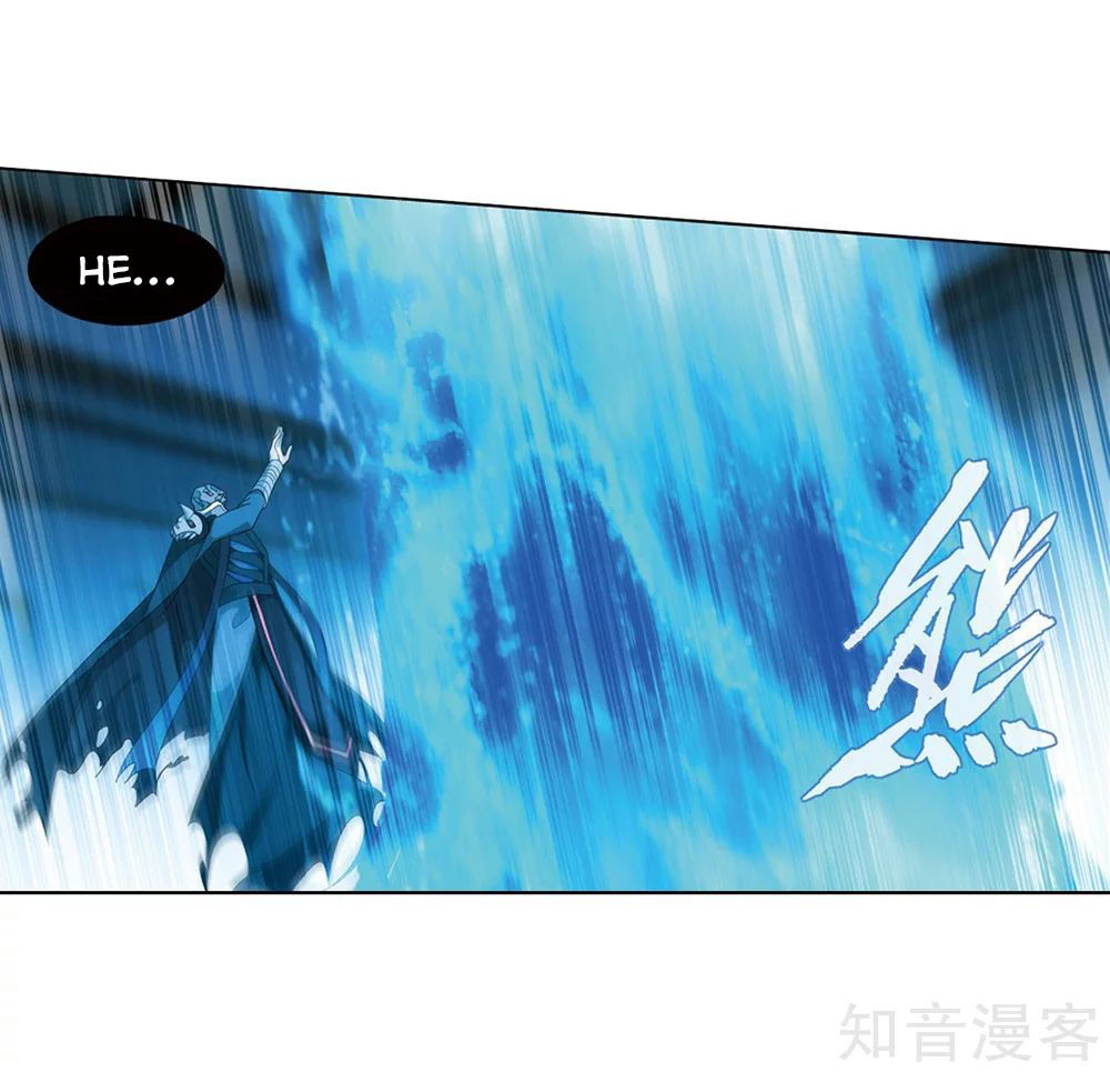 Đấu Phá Thương Khung Chap 271 - Next Chap 272