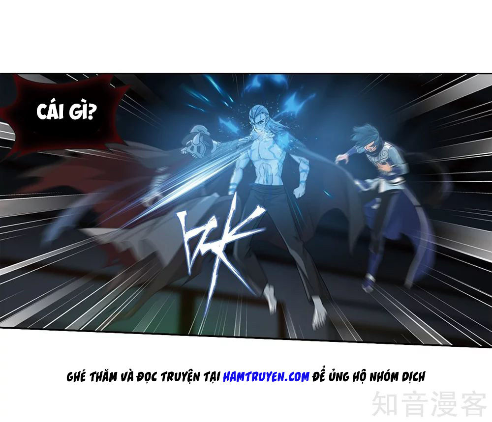 Đấu Phá Thương Khung Chap 271 - Next Chap 272