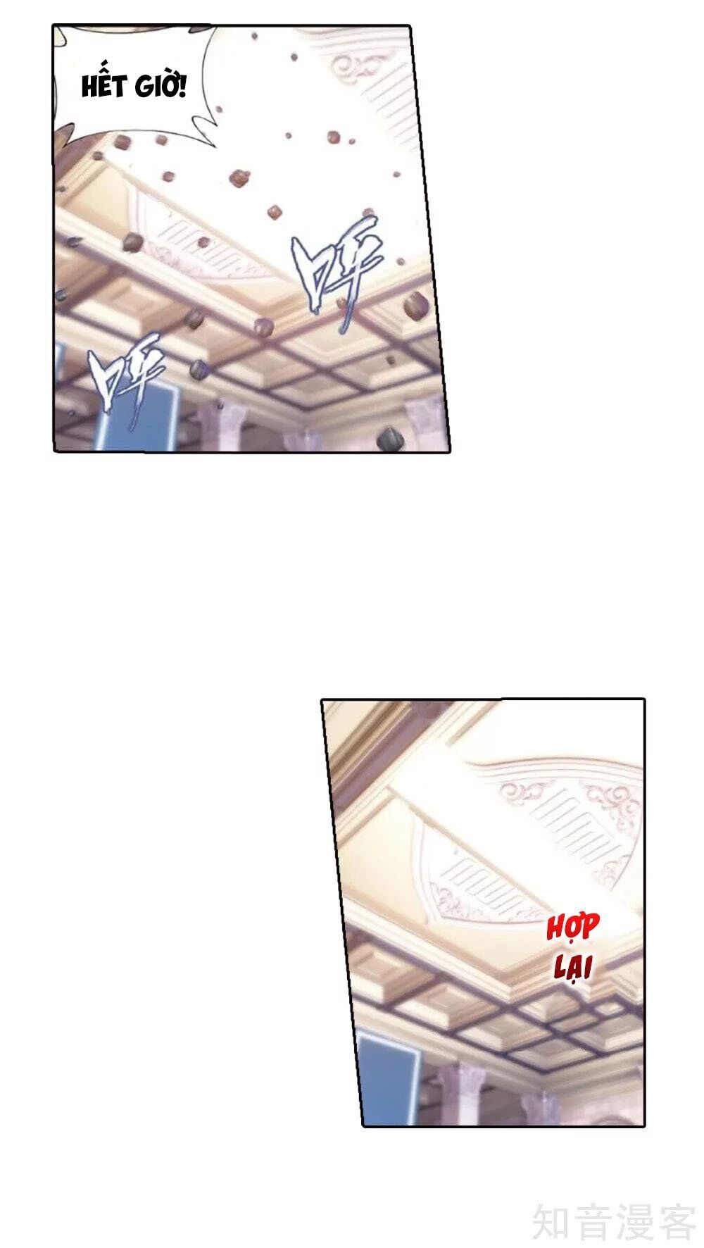 Đấu Phá Thương Khung Chap 269 - Next Chap 270