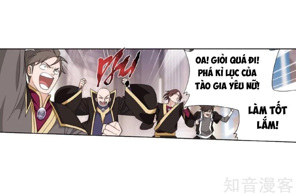 Đấu Phá Thương Khung Chap 269 - Next Chap 270