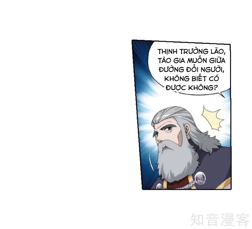 Đấu Phá Thương Khung Chap 269 - Next Chap 270