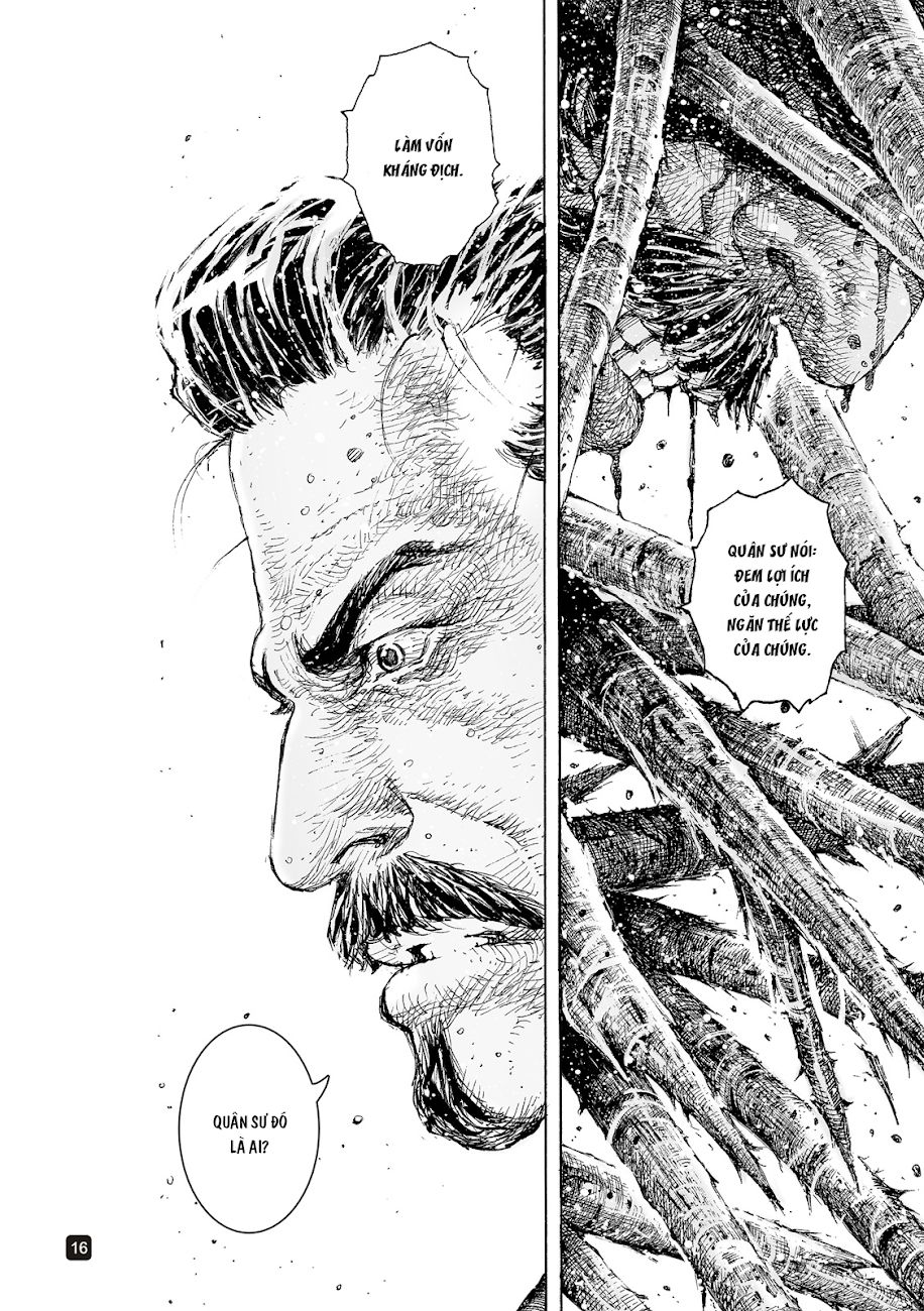 Hỏa Phụng Liêu Nguyên Chap 527 - Next Chap 528