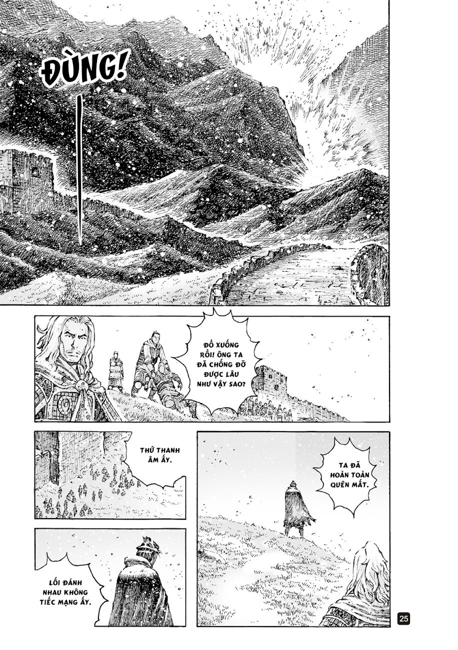Hỏa Phụng Liêu Nguyên Chap 527 - Next Chap 528