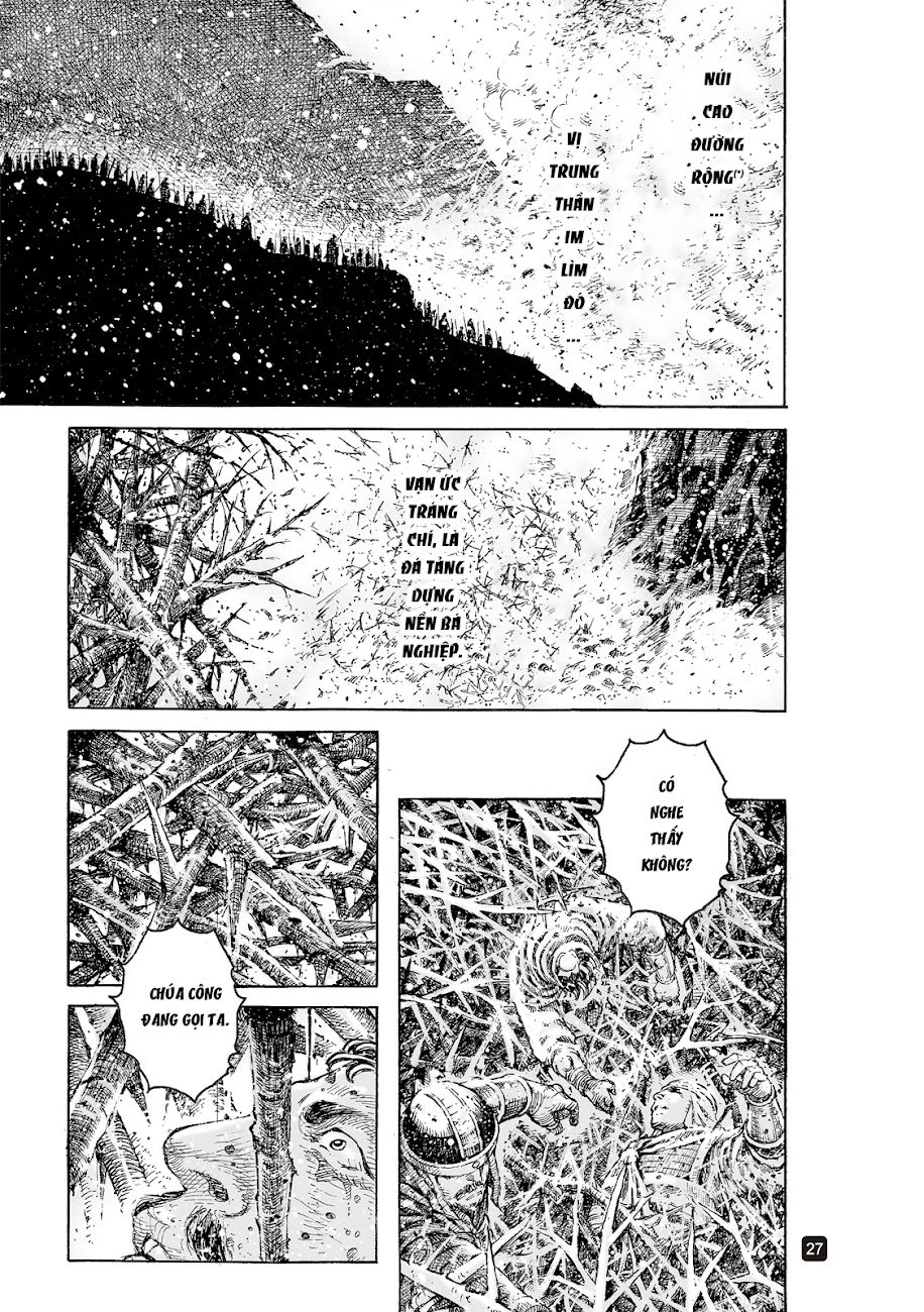 Hỏa Phụng Liêu Nguyên Chap 527 - Next Chap 528