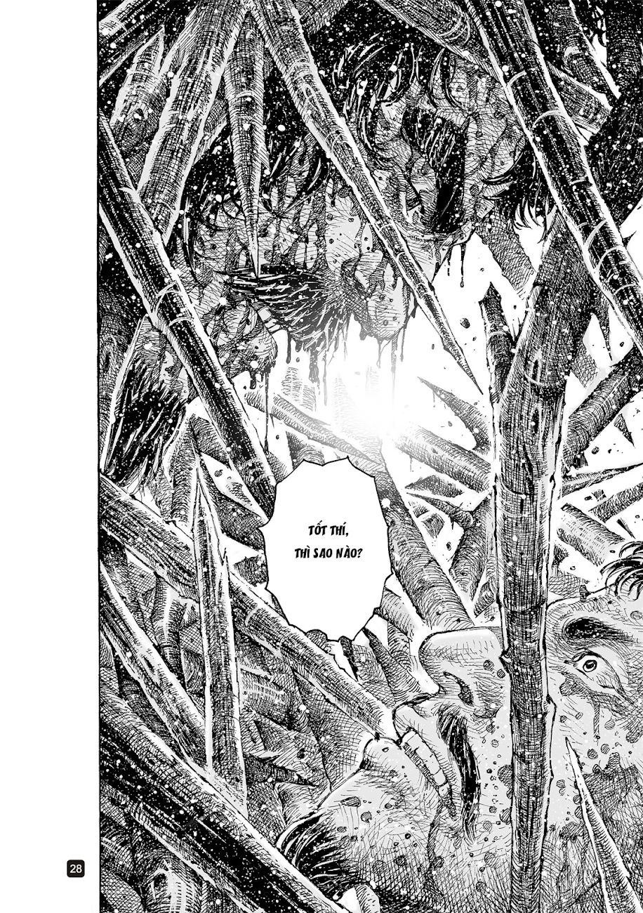 Hỏa Phụng Liêu Nguyên Chap 527 - Next Chap 528