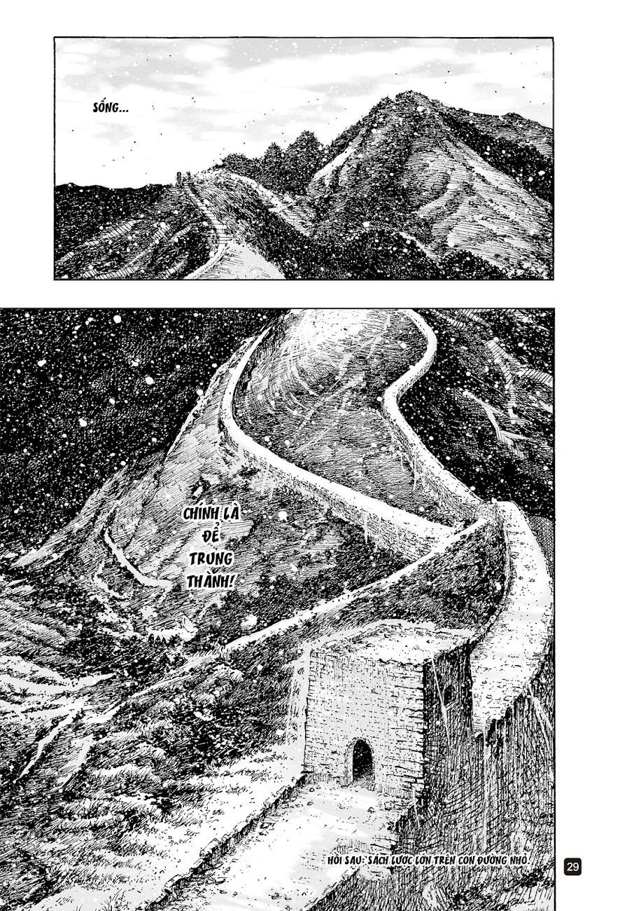 Hỏa Phụng Liêu Nguyên Chap 527 - Next Chap 528