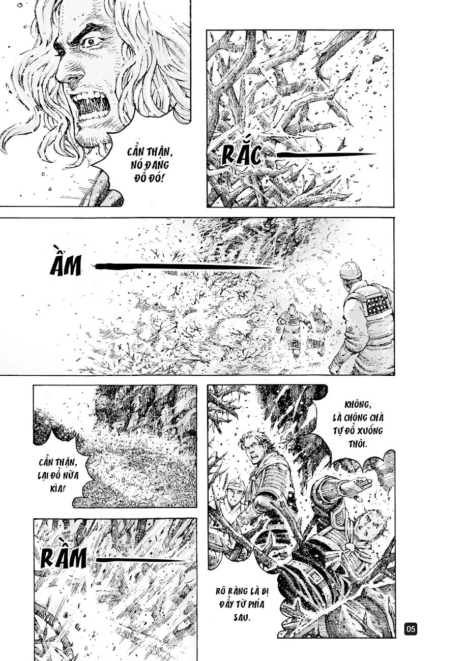 Hỏa Phụng Liêu Nguyên Chap 527 - Next Chap 528