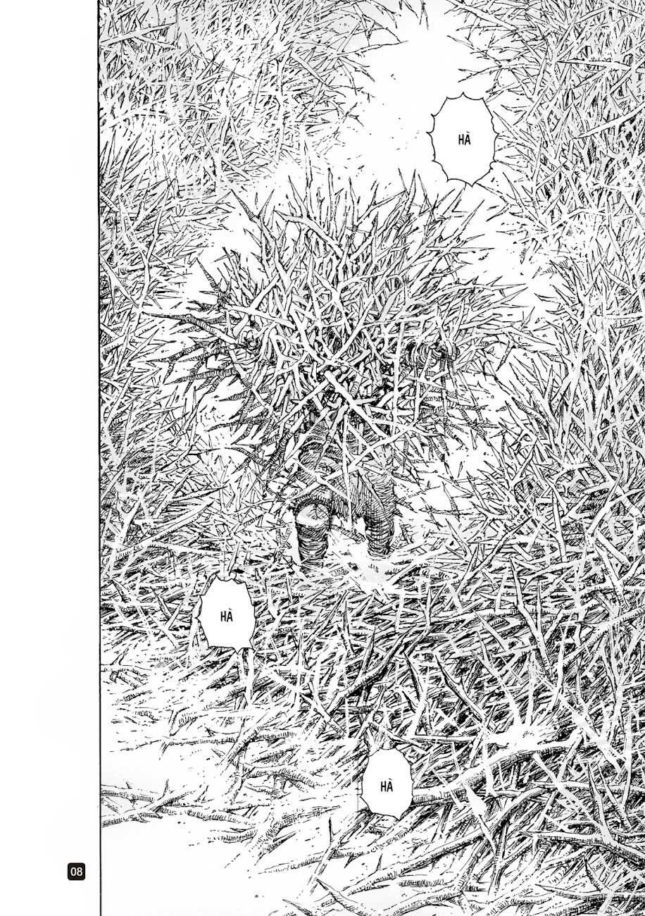 Hỏa Phụng Liêu Nguyên Chap 527 - Next Chap 528