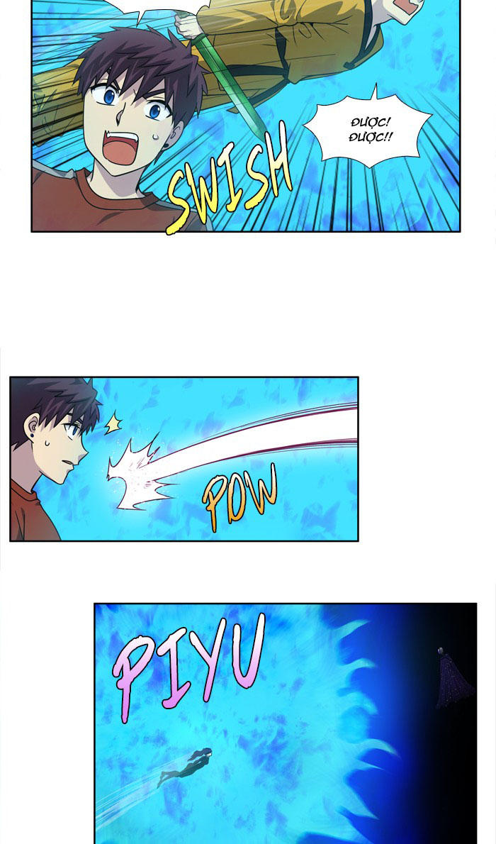 Thế Giới Game Thủ Chap 271 - Next Chap 272