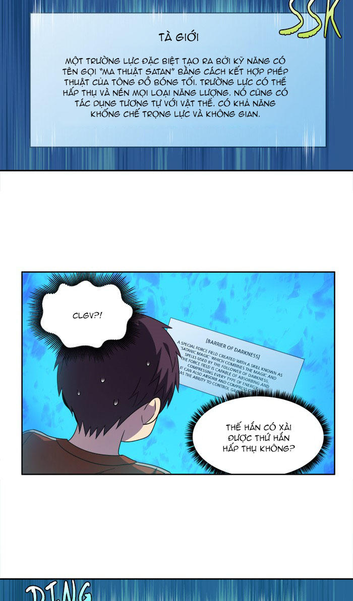 Thế Giới Game Thủ Chap 271 - Next Chap 272