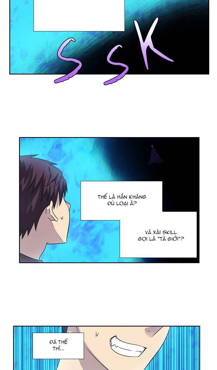 Thế Giới Game Thủ Chap 271 - Next Chap 272