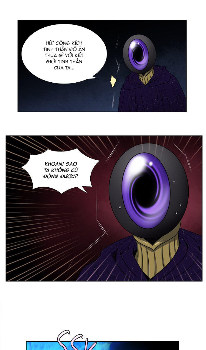 Thế Giới Game Thủ Chap 271 - Next Chap 272