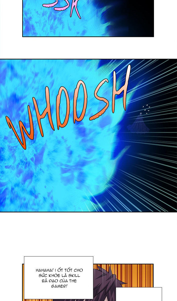 Thế Giới Game Thủ Chap 271 - Next Chap 272