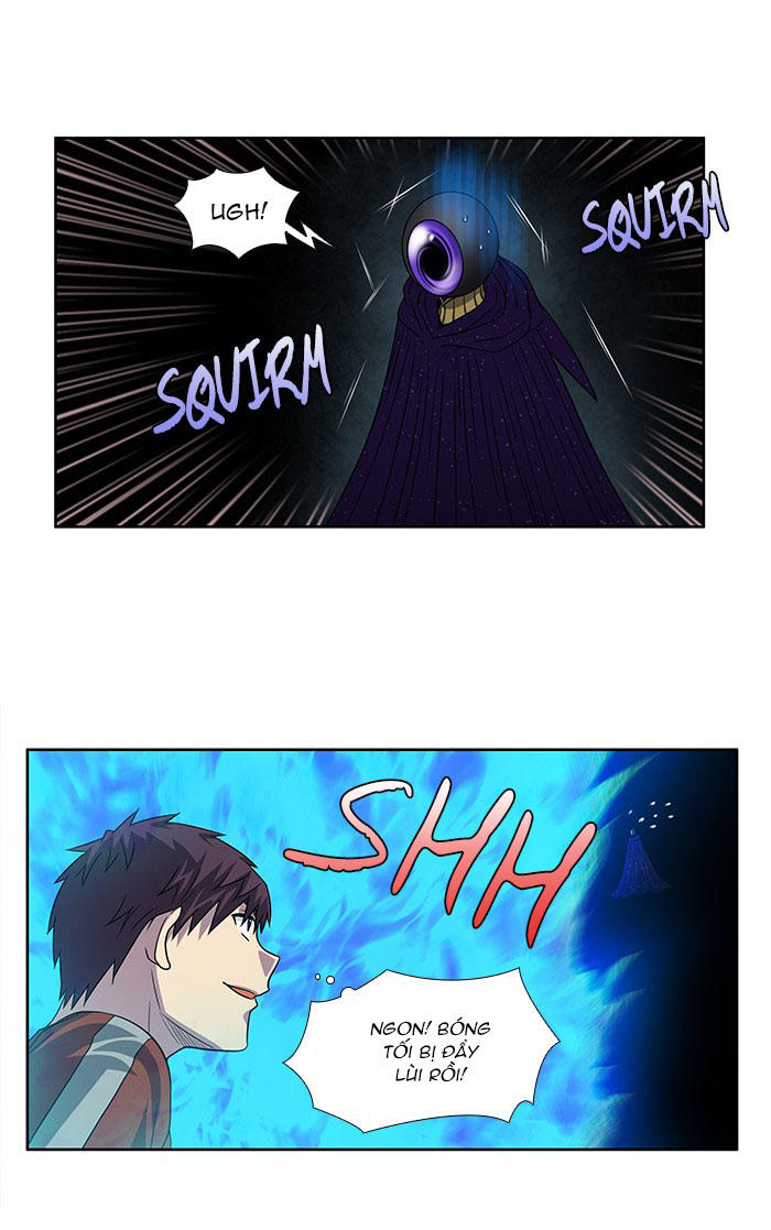 Thế Giới Game Thủ Chap 271 - Next Chap 272