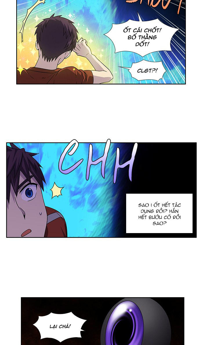 Thế Giới Game Thủ Chap 271 - Next Chap 272