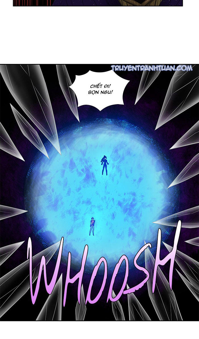 Thế Giới Game Thủ Chap 271 - Next Chap 272