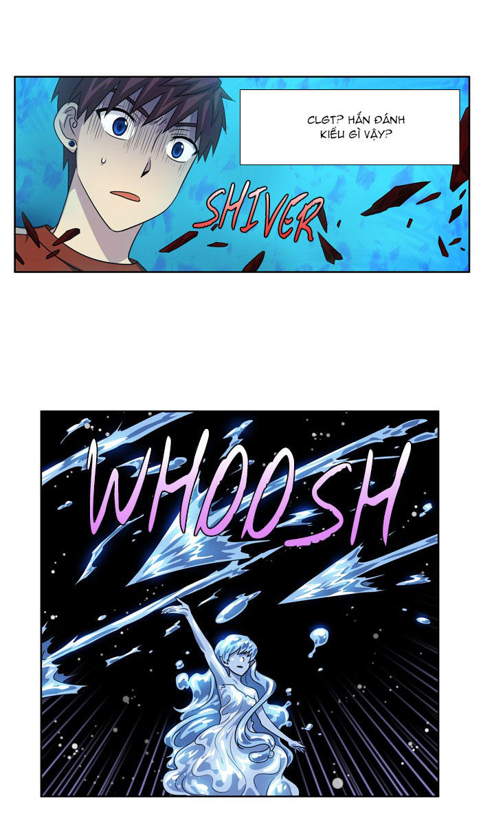 Thế Giới Game Thủ Chap 271 - Next Chap 272