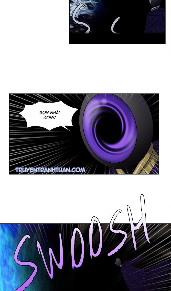 Thế Giới Game Thủ Chap 271 - Next Chap 272