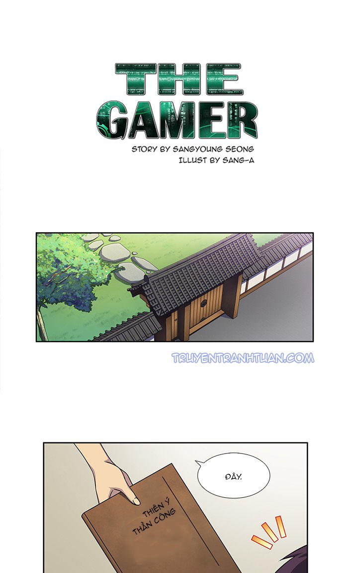Thế Giới Game Thủ Chap 275 - Next Chap 276
