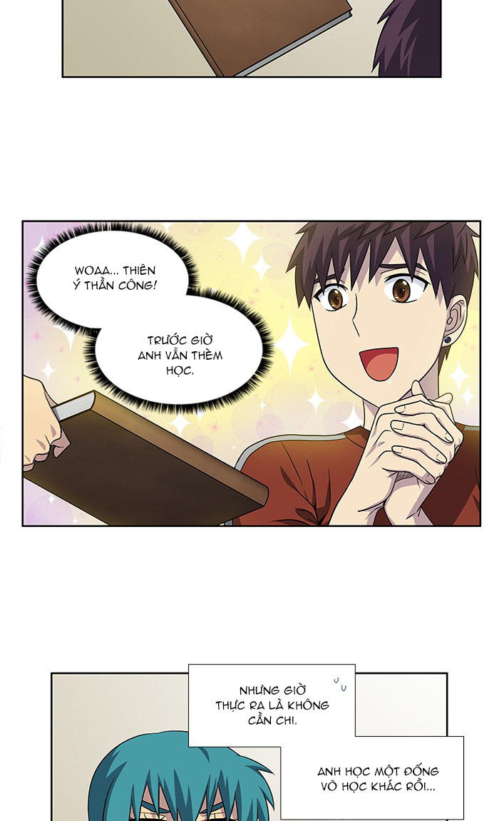 Thế Giới Game Thủ Chap 275 - Next Chap 276