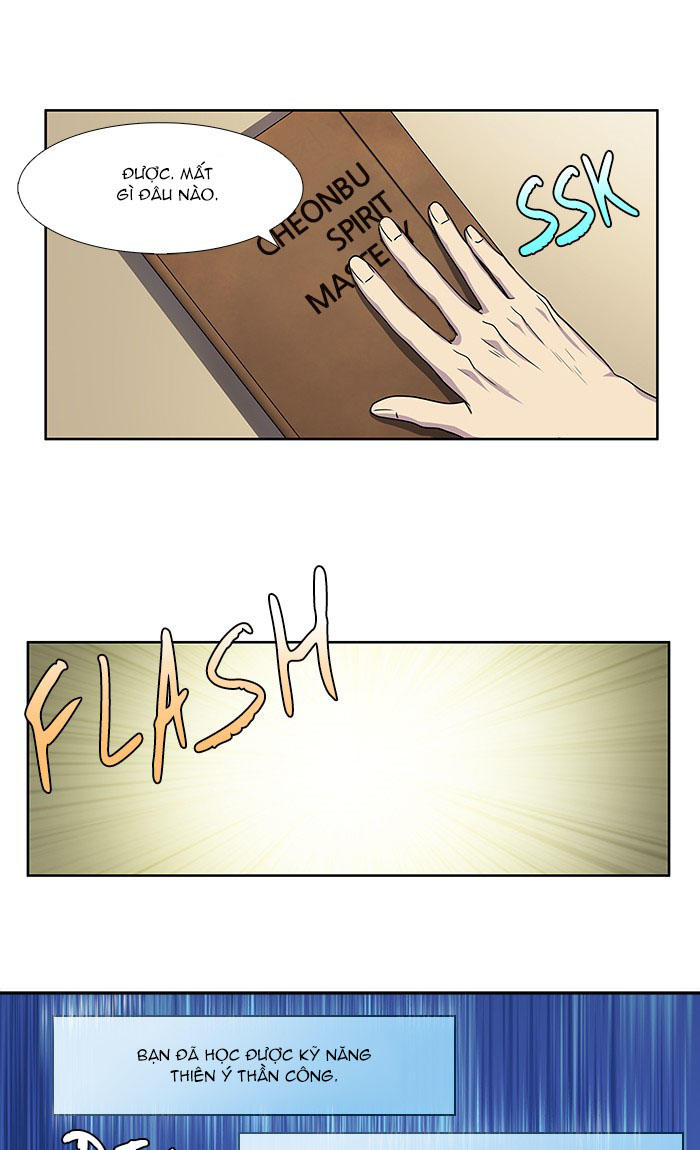 Thế Giới Game Thủ Chap 275 - Next Chap 276