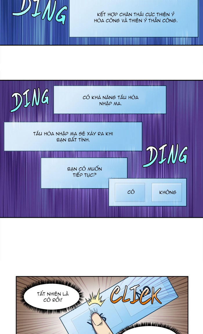 Thế Giới Game Thủ Chap 275 - Next Chap 276