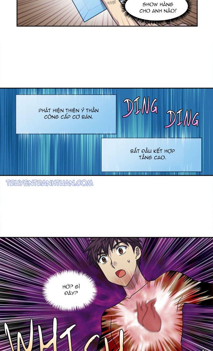 Thế Giới Game Thủ Chap 275 - Next Chap 276