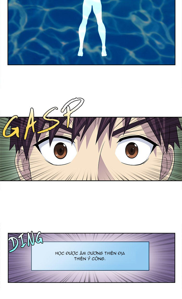 Thế Giới Game Thủ Chap 275 - Next Chap 276