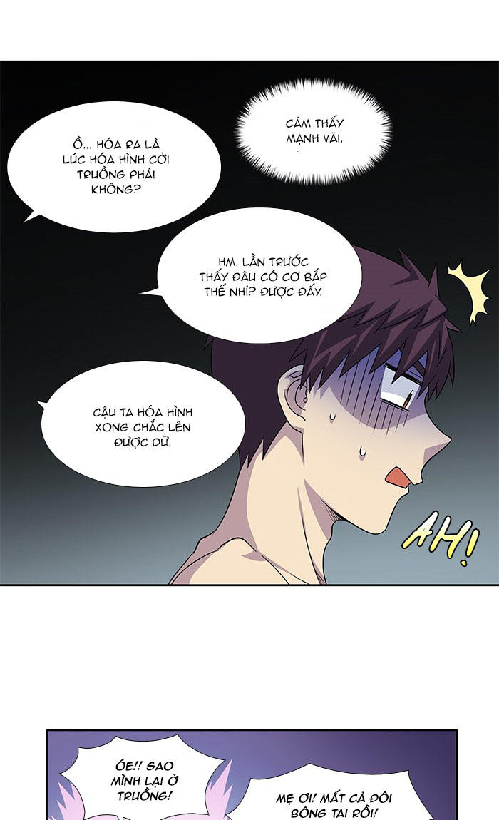 Thế Giới Game Thủ Chap 275 - Next Chap 276