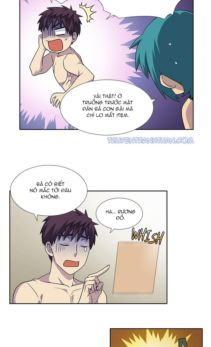 Thế Giới Game Thủ Chap 275 - Next Chap 276
