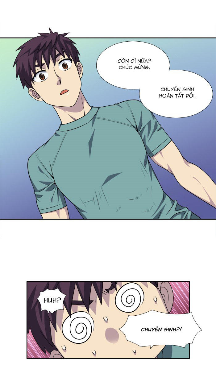 Thế Giới Game Thủ Chap 275 - Next Chap 276