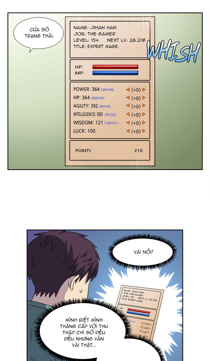 Thế Giới Game Thủ Chap 275 - Next Chap 276